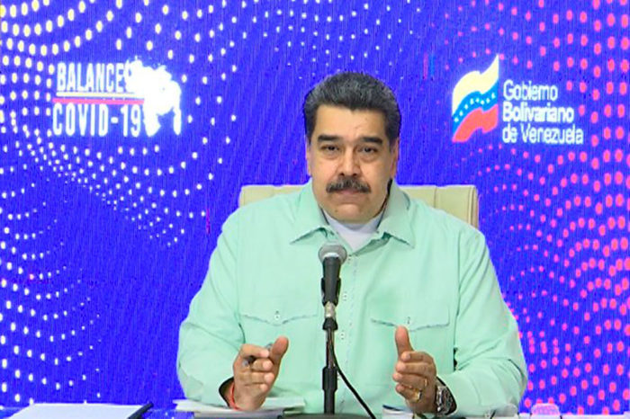 Maduro