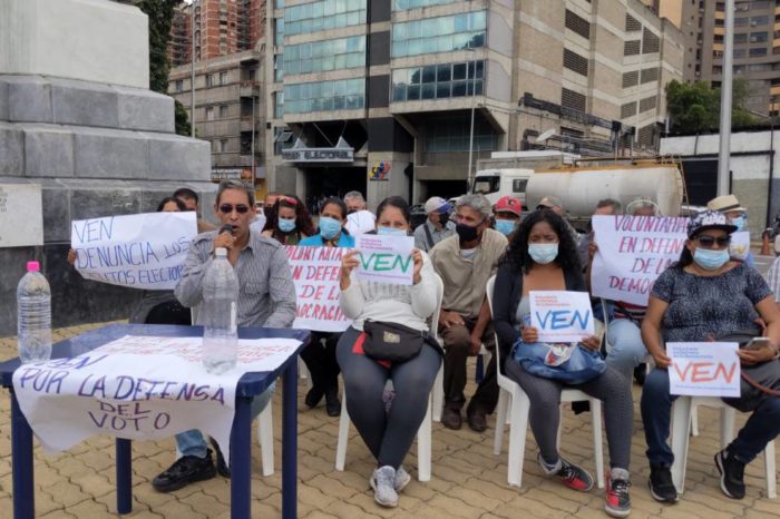 democracia