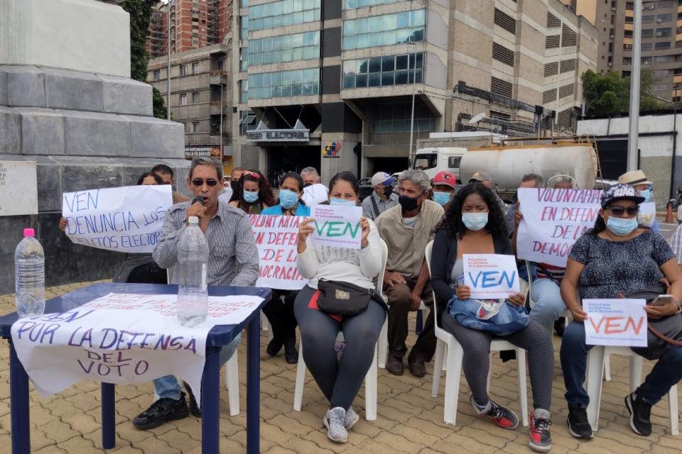 democracia