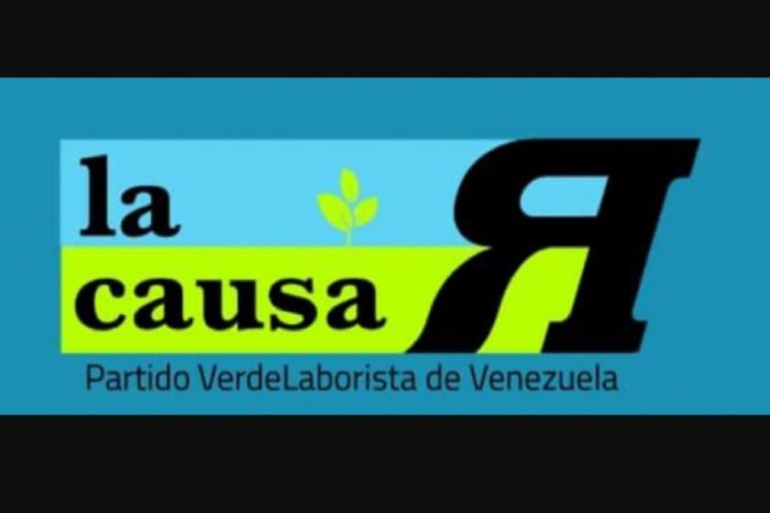 La Causa R