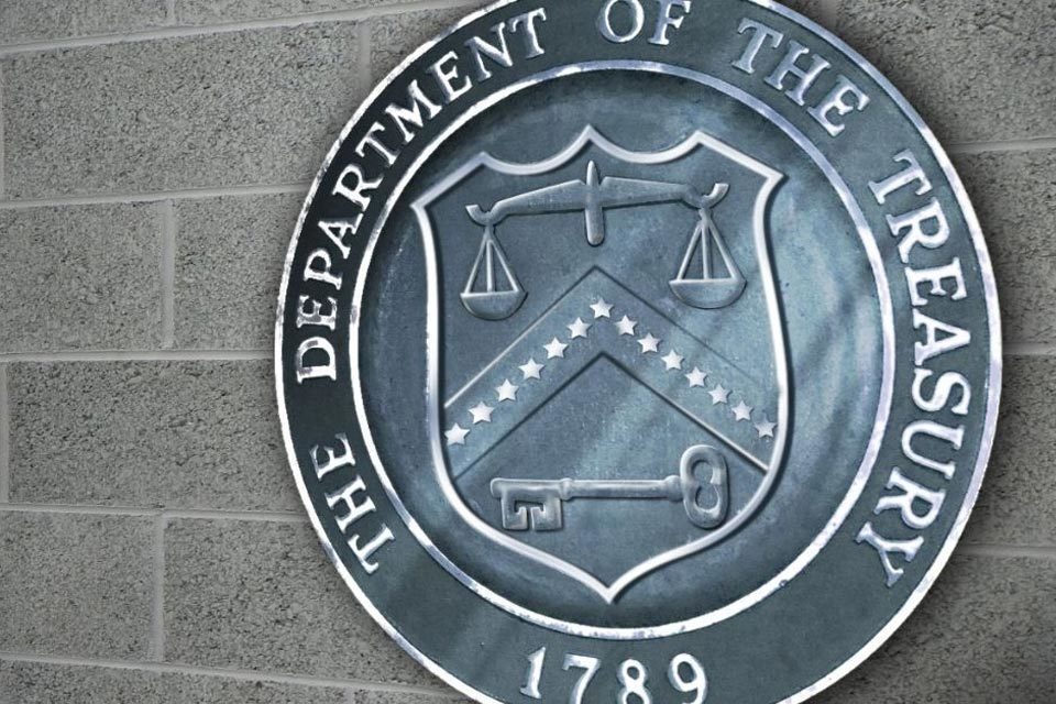 EEUU licencias de la OFAC -