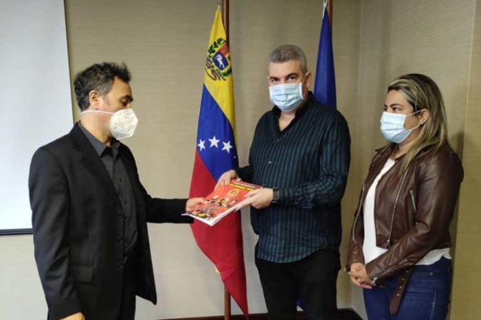 PCV misión UE elecciones denuncia