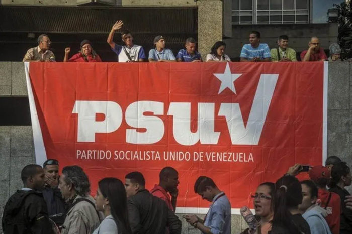 PSUV Trinidad y Tobago