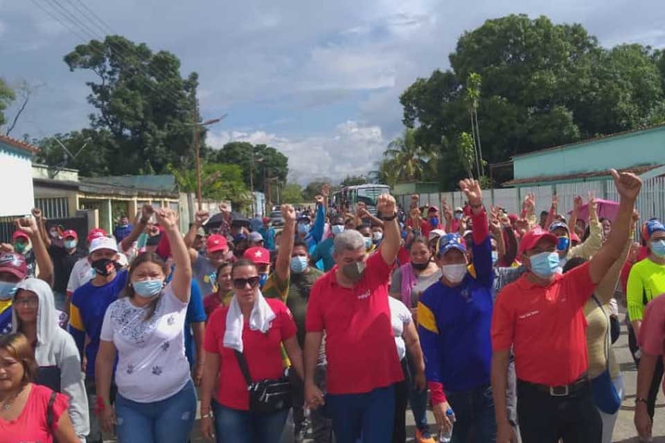 PSUV