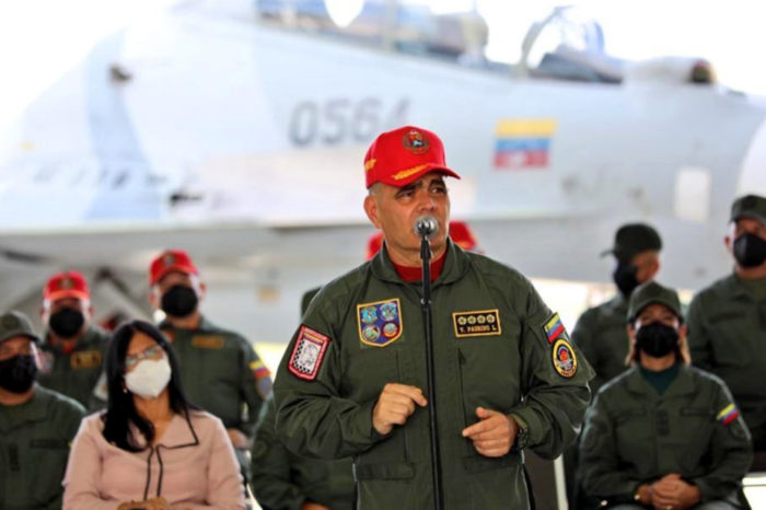 Padrino López