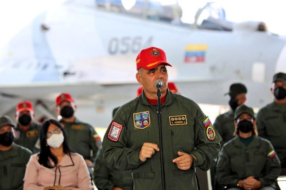 Padrino López