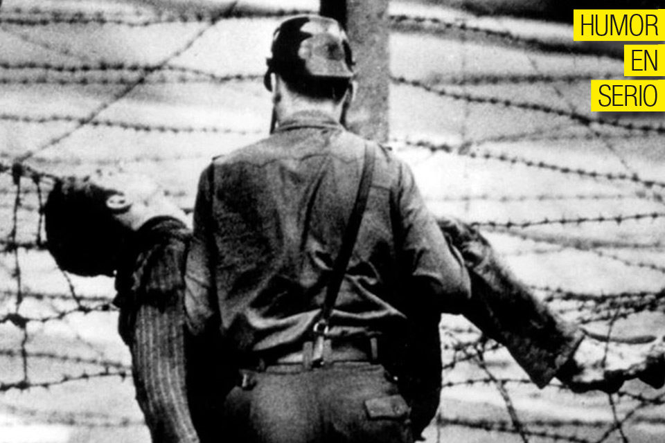 Libre como el viento
