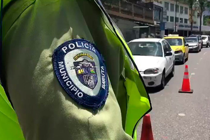 Combatir la inseguridad, otra prioridad para Baruta PoliBaruta