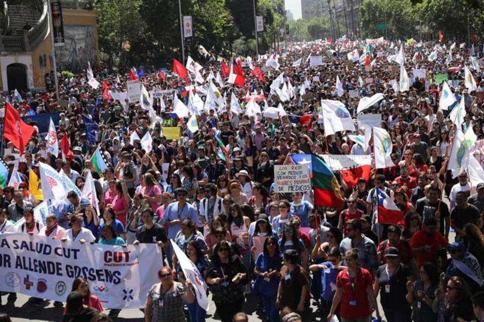 Radicalismo en ascenso