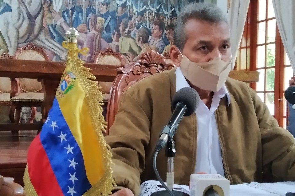 Ramon Guevara Merida