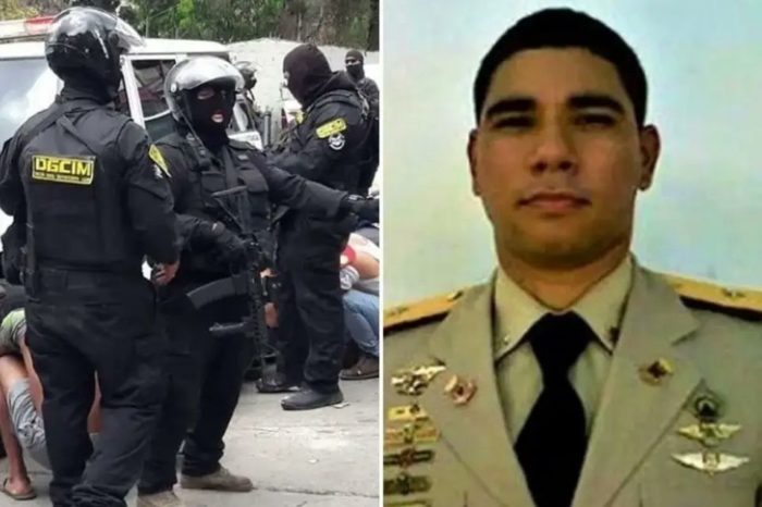 torturas operación Gedeón