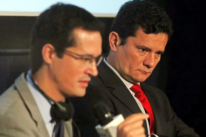 ¿Atacarán los zombis de la Lava Jato en 2022?