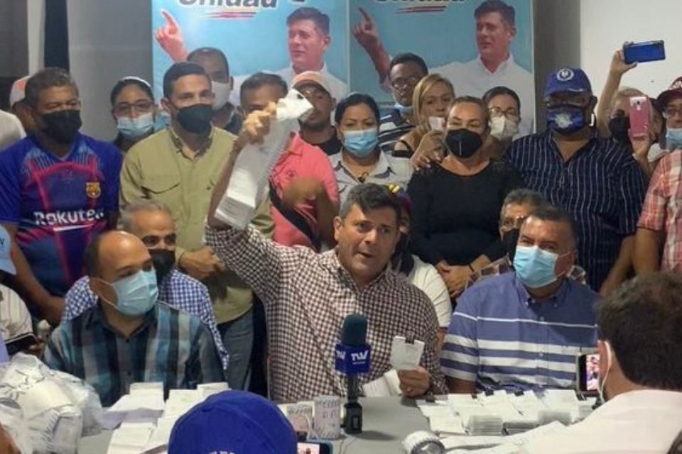 Barinas