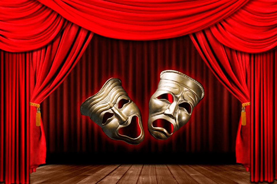 Un teatro de democracia,