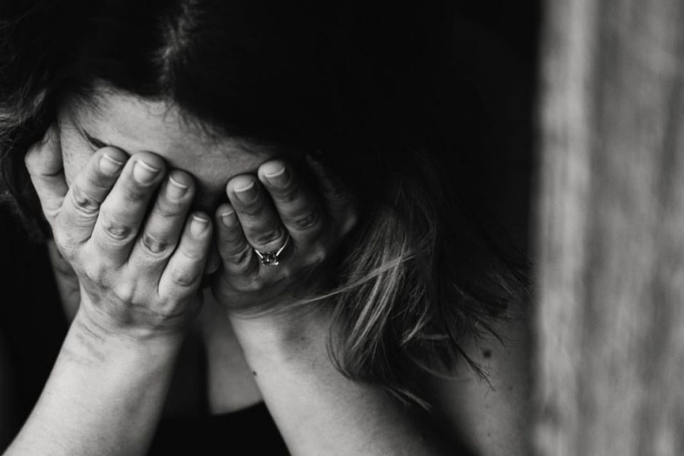 Violencia contra las mujeres femicidio - asesinatos