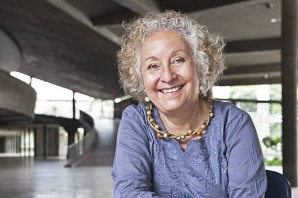 Jacqueline Richter