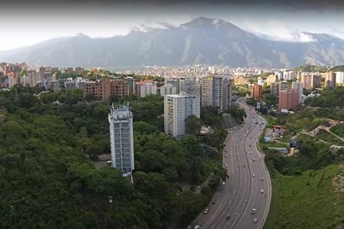 Caracas INTT