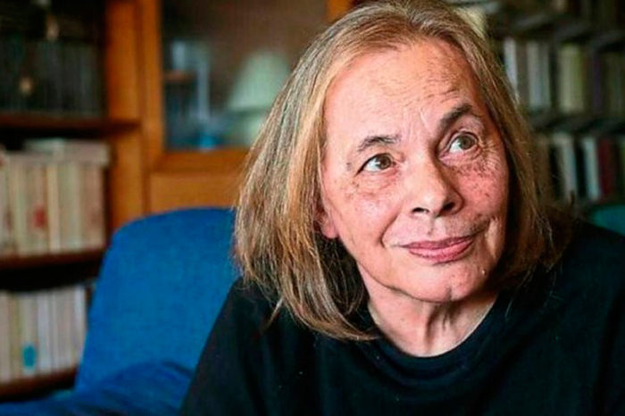 Libre, fresca, descarada Cristina