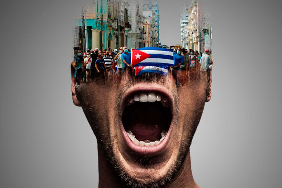 La libertad como justicia