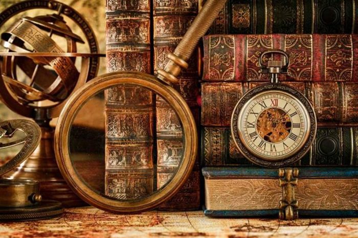 Claves para leer la historia
