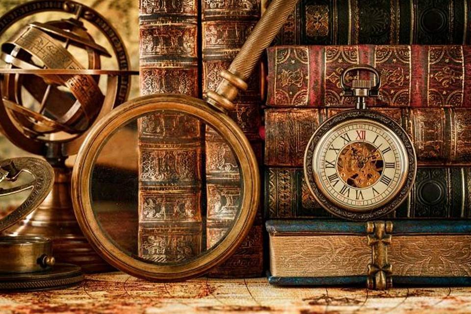 Claves para leer la historia