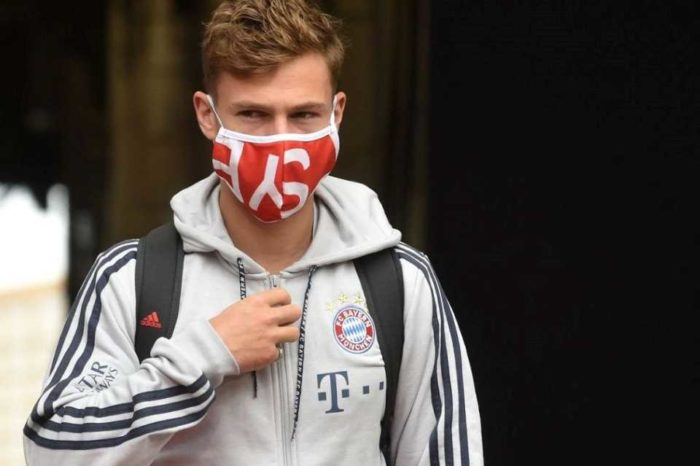 Kimmich (o el miedo al miedo)