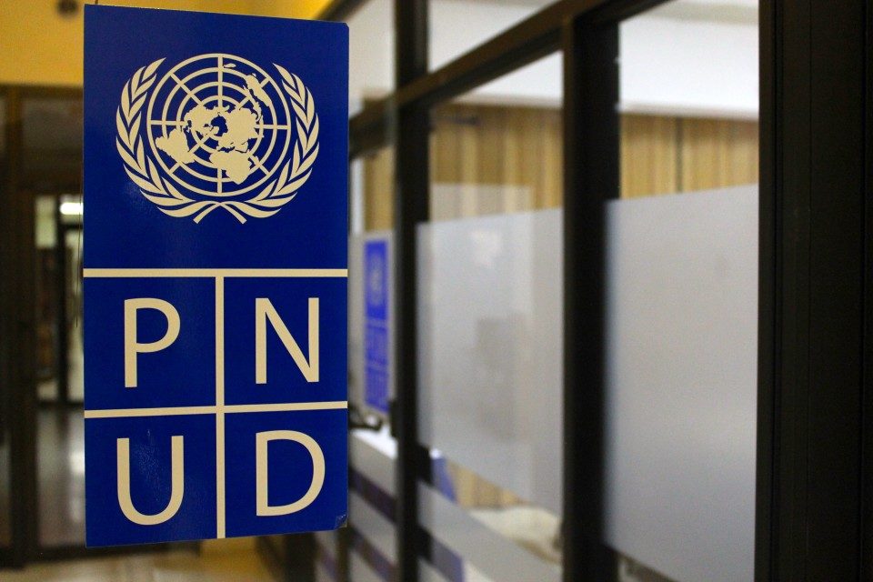 pnud-Onu