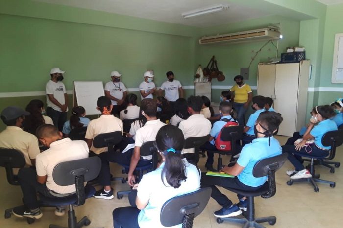 alianza educación