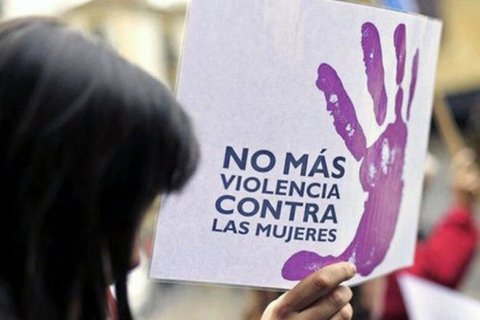 violencia contra la mujer mujeres