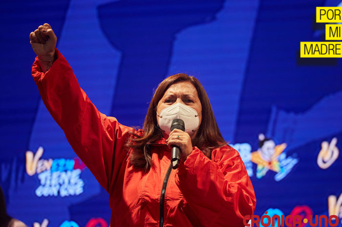 Carmen Meléndez