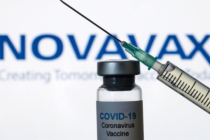 Novavax