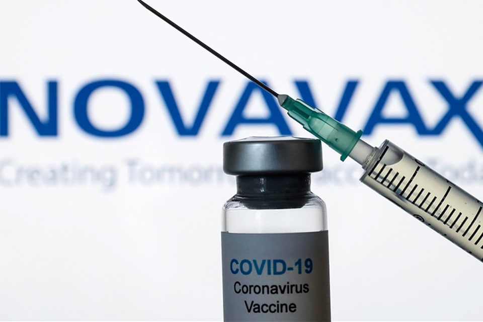 Novavax
