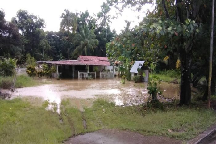 Monagas