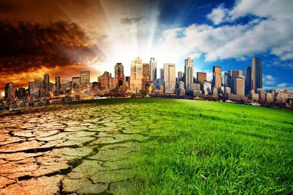 La crisis climática requiere transferencia de tecnología