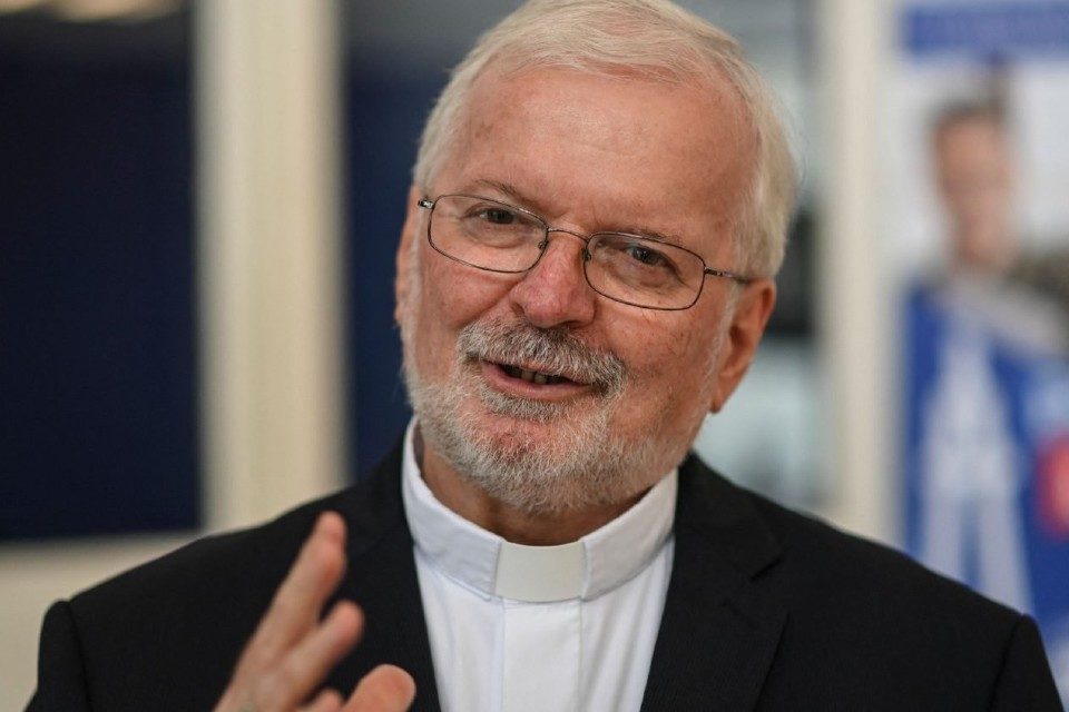 Aldo Giordano