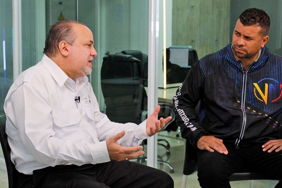 Alfedo Ruiz defensor del pueblo Venezuela News