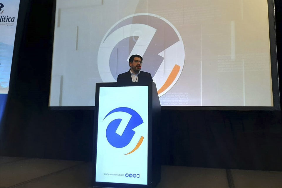 Ecoanalítica - Cierre de la economía venezolana en 2023
