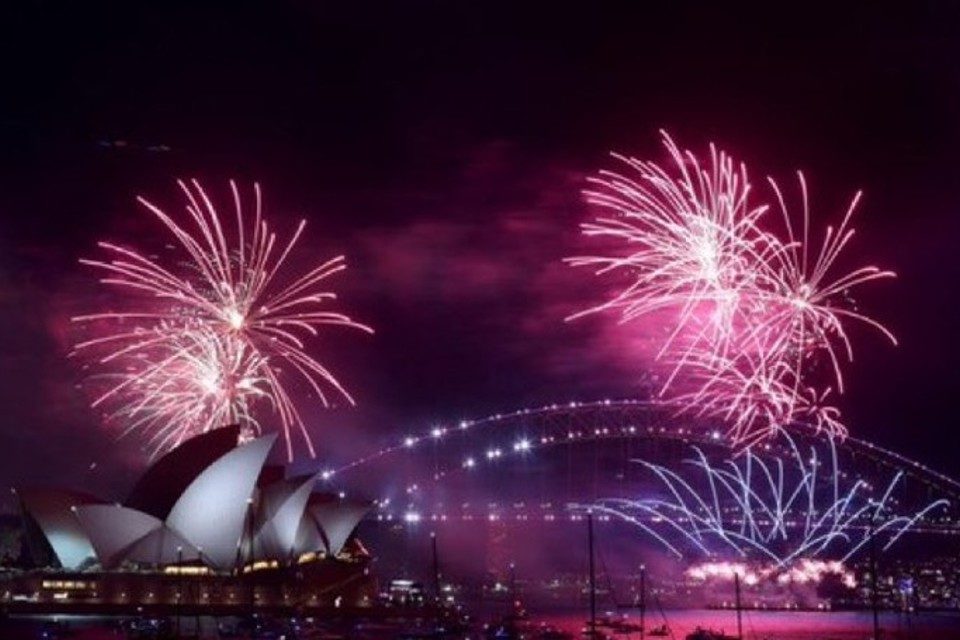 Australia año 2022_AFP