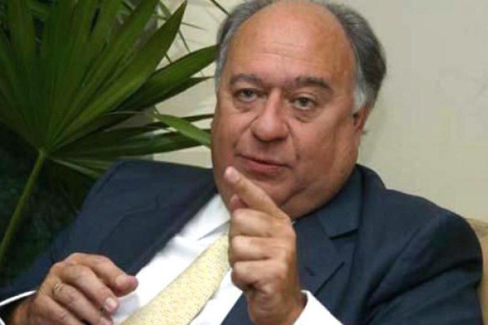 Calderón-Berti