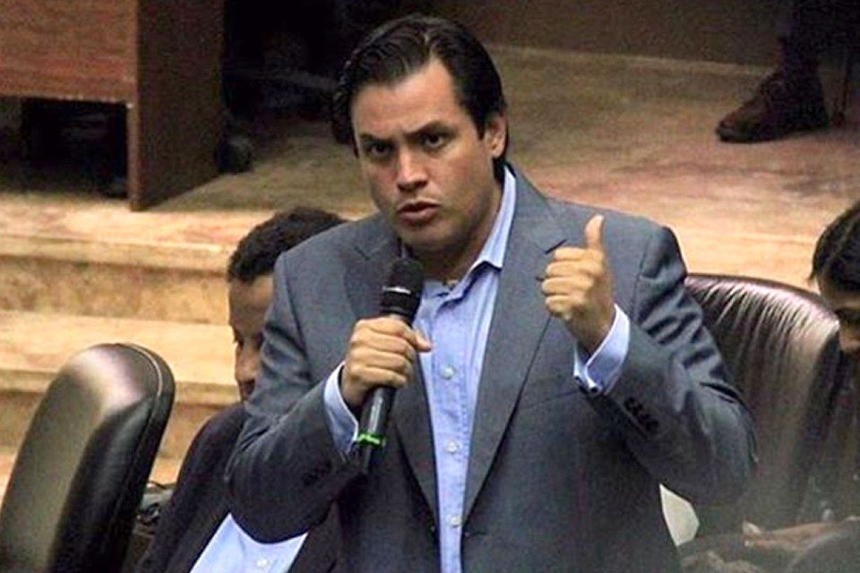 Carlos Paparoni