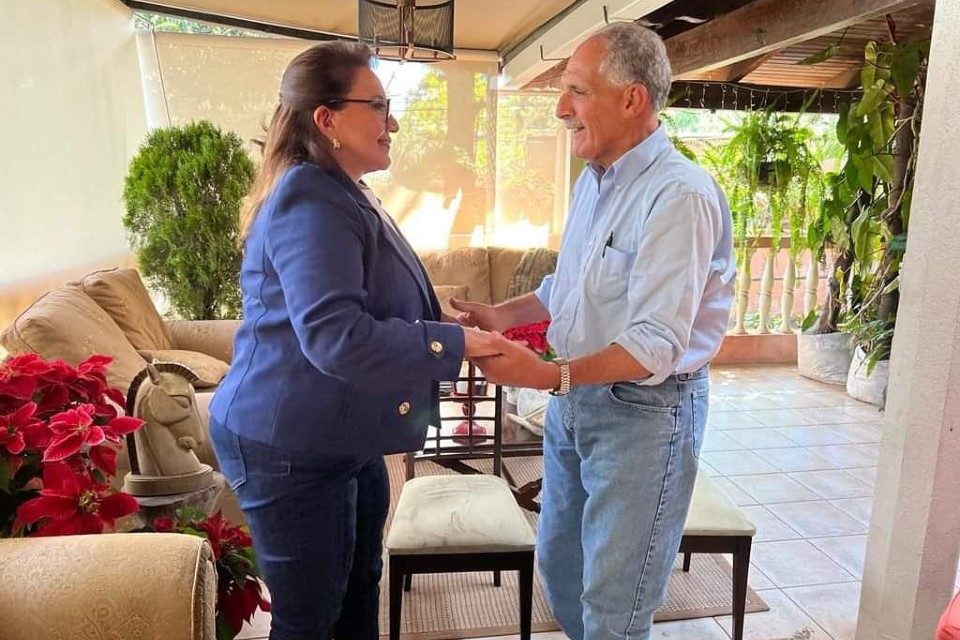 Castro de Zelaya Asfura