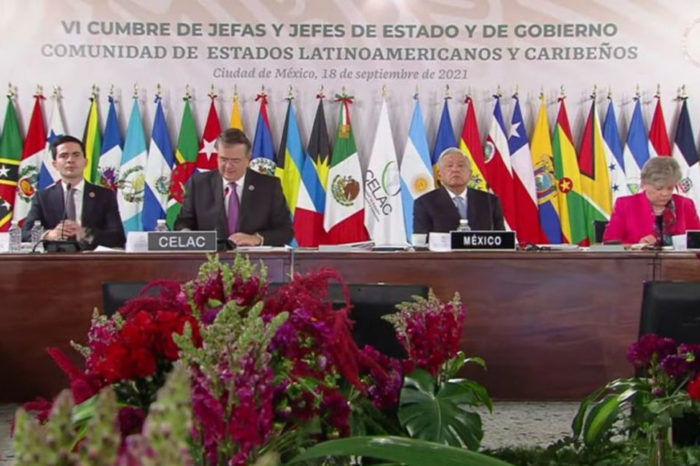 Alberto Fernández presidirá la Celac