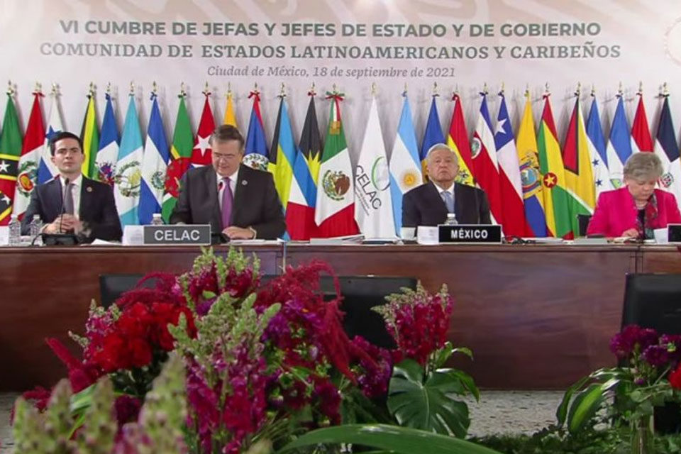Alberto Fernández presidirá la Celac