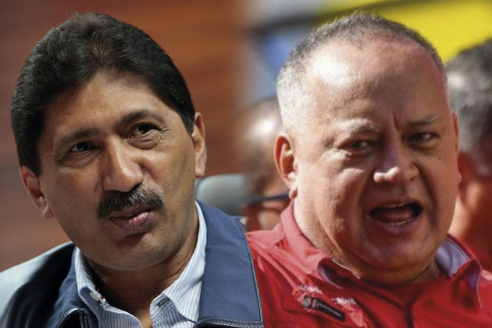 argenis chávez