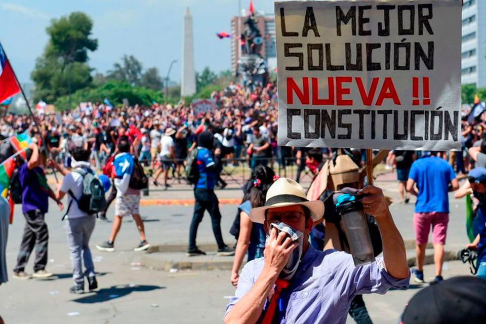 Chile: ¿tragedia anunciada o evitable?