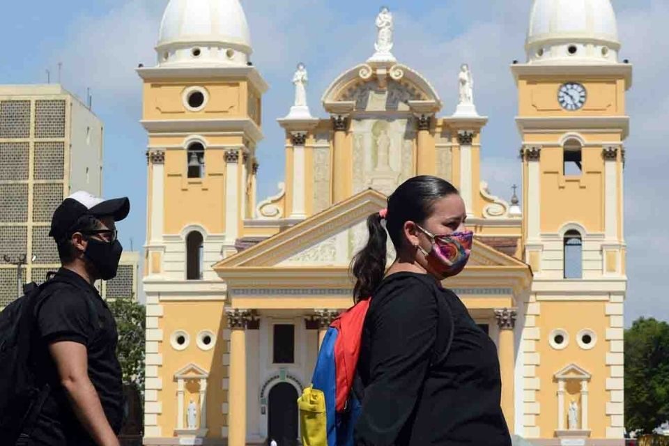 Maracaibo - variantes