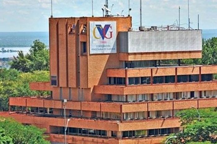 CVG