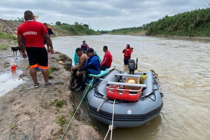 Ecuador migrante venezolano heroe