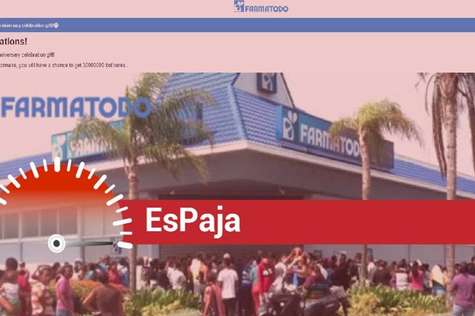 EsPaja Farmatodo