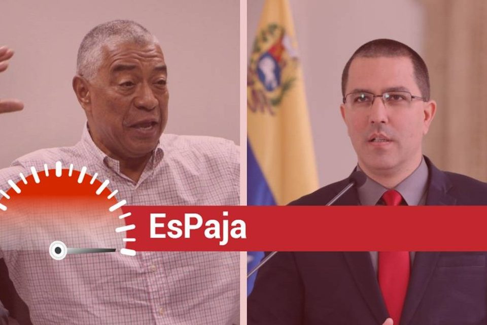 EsPaja Fermín Arreaza CNE